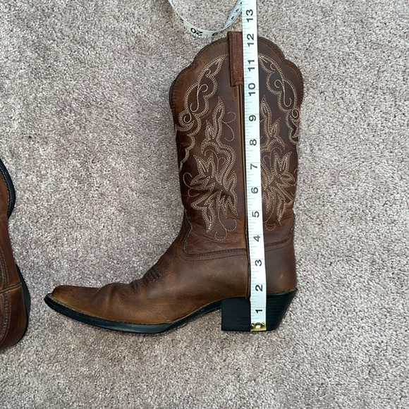 Ariat Women’s western boots - Picture 15 of 15